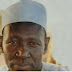 Nigerian Ambassador To Qatar Is Dead, He Died Last Night