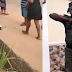 Video: Slain Man Dumped In Gutter Is A Sergeant – Imo Police