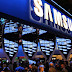 سامسونغ تعد مفاجأة على هامش معرض MWC القادم (صورة)