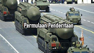 Permulaan Penderitaan