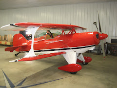 My Pitts S1C