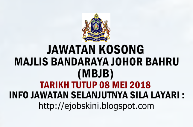 Jawatan Kosong