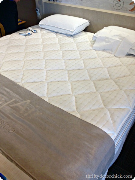 sleep number bed p5
