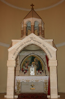 Fotos de Jerusalén - Via Dolorosa (Ciudad Vieja de Jerusalén), Lugares Sagrados Cristianos, Israel