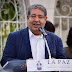 Con gran éxito La Paz realizó "Mega Olimpiada Municipal"