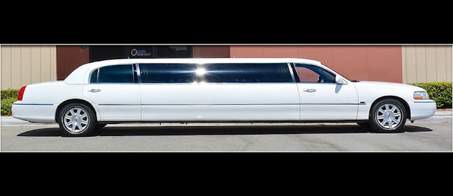 Denver Limousine Rental