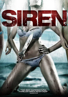 Download Siren RMVB Legendado