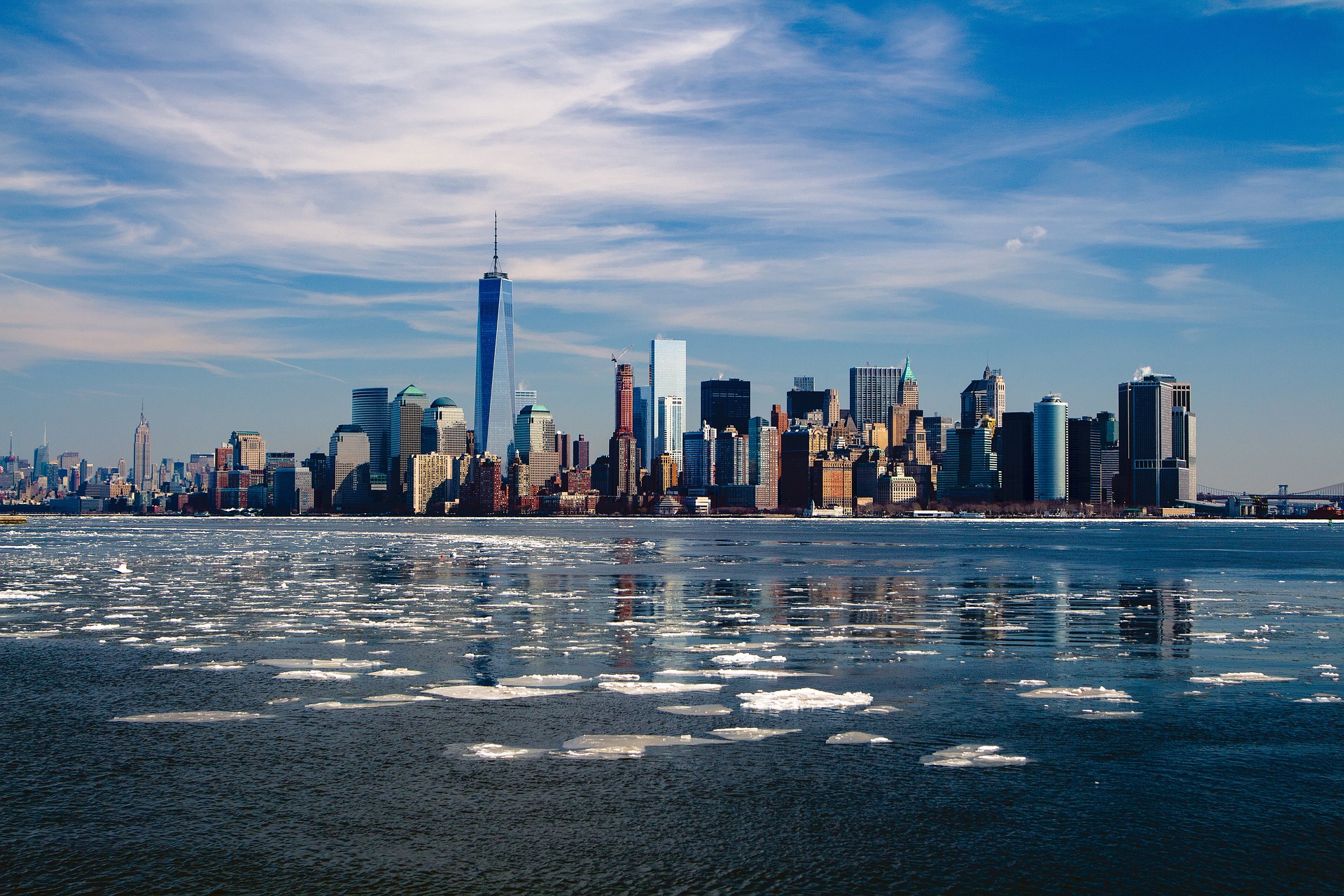 Best off peak season travel tips in New York by OffPeakSeason.com