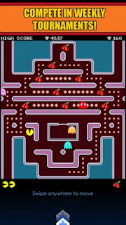 Download game PACMAN Apk Offline