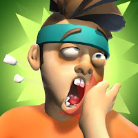 Slap Kings Unlimited Money MOD APK