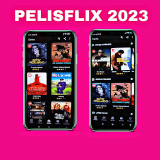 PELISFLIX 2023