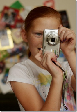 Camera
