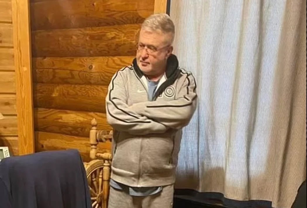Ukraine Raids Oligarch Ihor Kolomoisky’s Home Who Has Ties to Zelensky and Hunter Biden