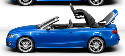 images of 2010 Audi S4