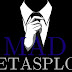 Mad-Metasploit - Metasploit Custom Modules, Plugins & Resources Scripts