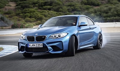 Ρεκόρ πωλήσεων για τη BMW M το 2015