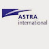 Lowongan Kerja PT Astra International