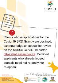 What To Do About ‘Identity Verification Failed’ SRD Status