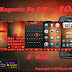 Magnetic By DjRaz - Symbian^3 Anna Belle - Free Theme Download
