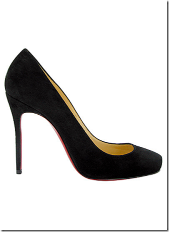 Christian Louboutin Elisa Pumps