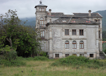Llanes está de cine