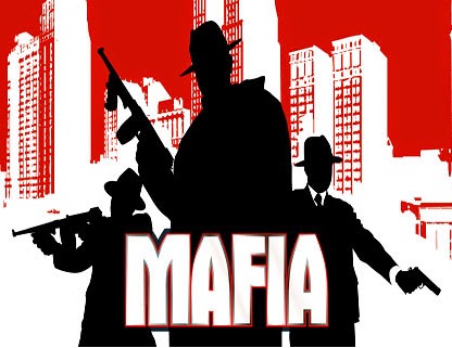 Image result for red mafia