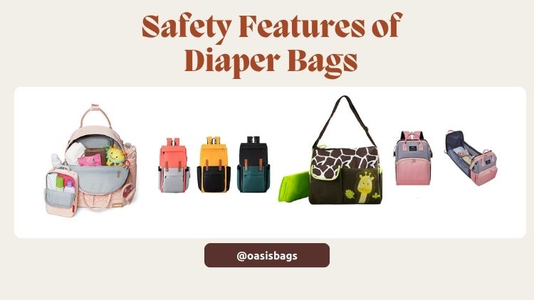 wholesale diaper bags