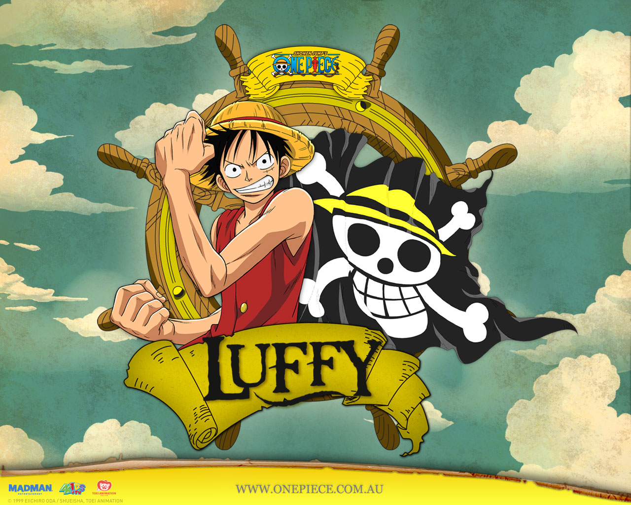 Download Wallpaper One Piece Keren Terbaru Saat Ini Game Solution