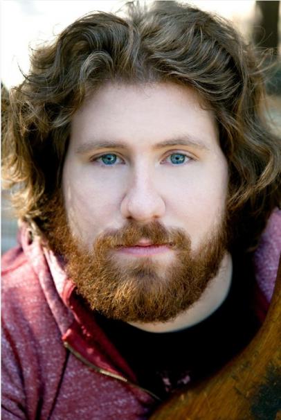 Casey Abrams Speaks on New Album, Important Cause » Gossip