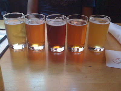 Cambridge Brewing