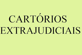 LIMITES DE PODERES DOS DELEGADOS NOS CARTÓRIOS EXTRAJUDICIAIS