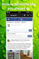 Adme Browser