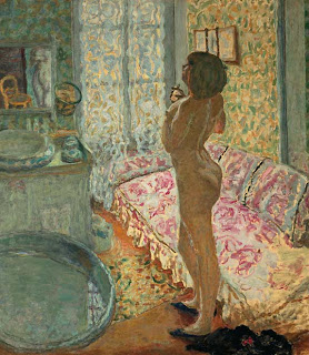 Pierre Bonnard