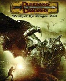 Dungeons & Dragons: Wrath of the Dragon God - A sárkányok börtöne 2 - teljes film magyarul