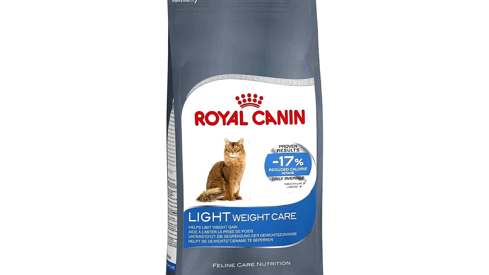 Weight Gain Cat Food - Cat Choices