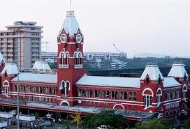 chennai