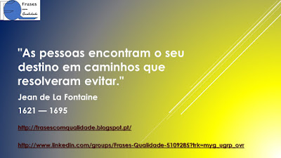 Frases com Qualidade