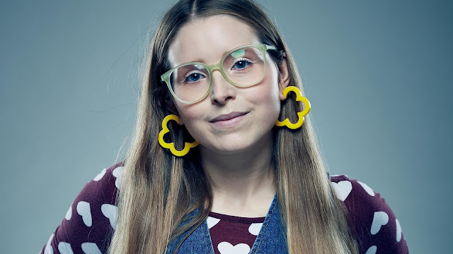 Jessie Cave, a Lilá Brown, relata que sofreu violência sexual na adolescência | Ordem da Fênix Brasileira