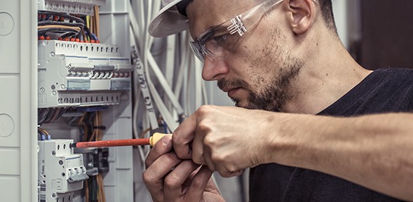 commercial electrical contractors sydney