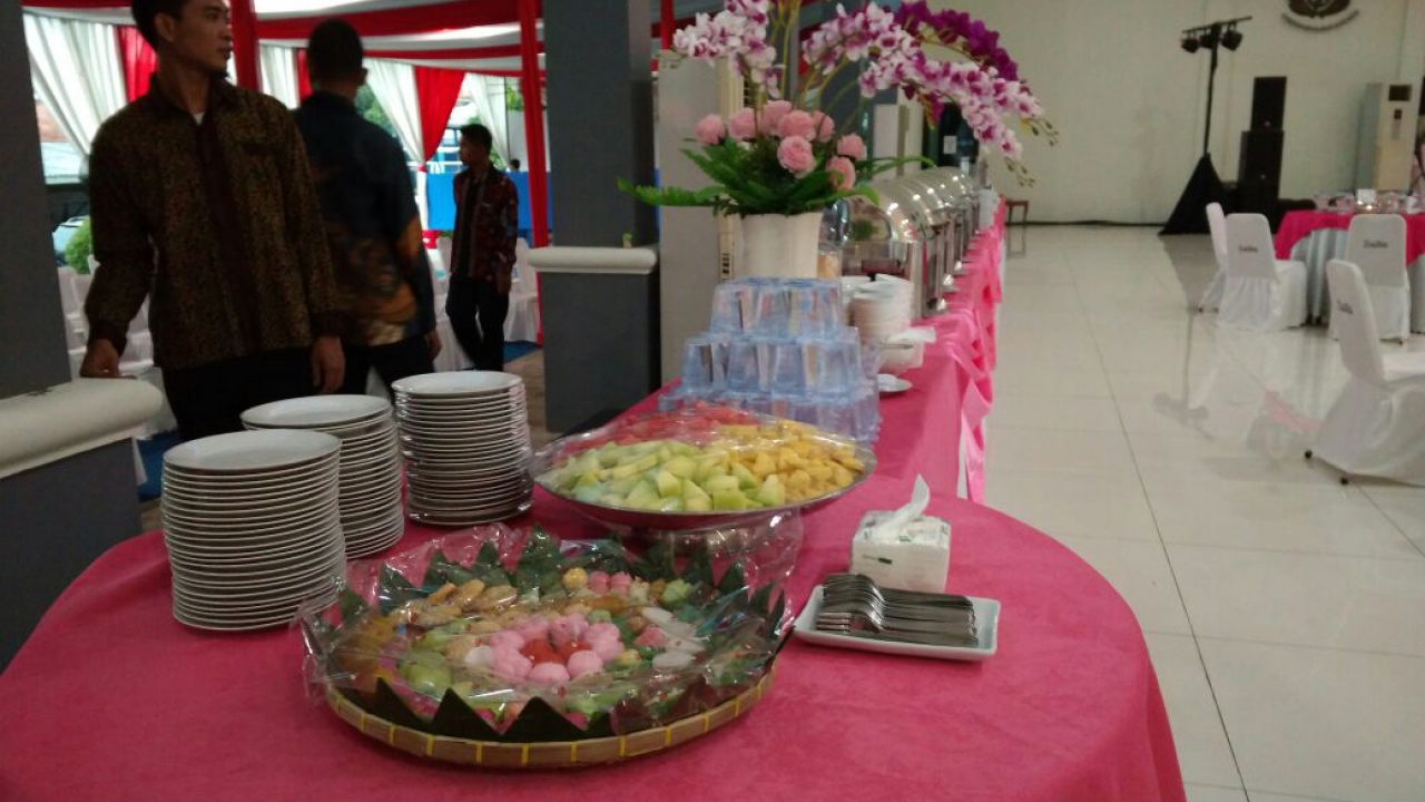 Catering Karawaci Tangerang