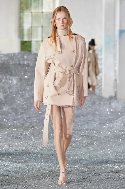 Burberry Spring Summer 2021