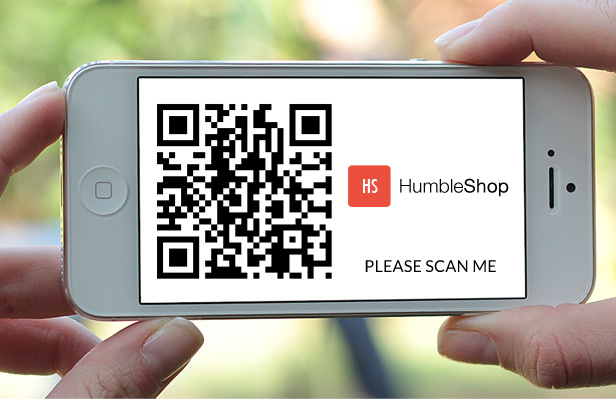 Humbleshop Responsive