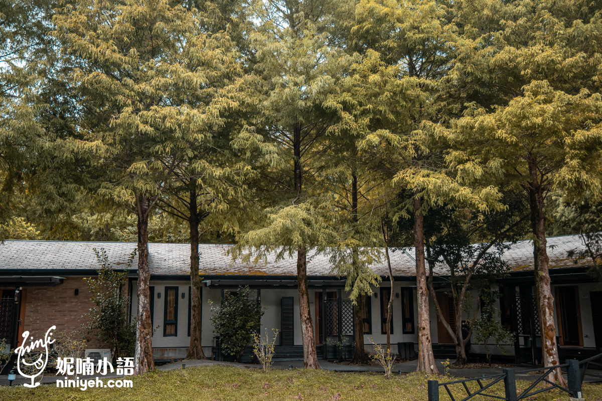 【花蓮住宿】葛莉絲莊園。詢問度超高此生必住的精品民宿