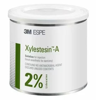 XYLESTESIN A