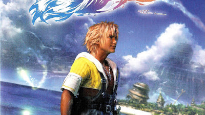 Final Fantasy X [PS2] [ISO]