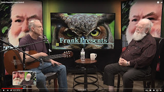 Frank Presents: Heath Nisbett (video)