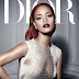 Rihanna Poses For Dior Magazine's Latest Issue (PHOTOS)