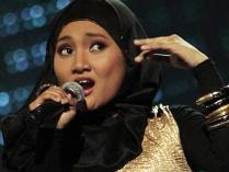 Foto,Biodata Dan Kehidupan Fatin Shidqia