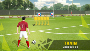 Soccer Star 2016 World Legend APK v3.1.6 MOD Unlimited Money Terbaru