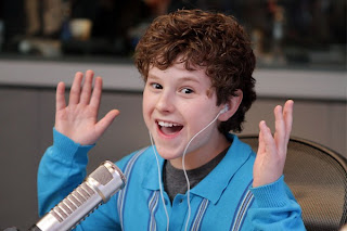 Nolan Gould